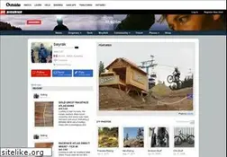 Sites similar to bayrak.pinkbike.com