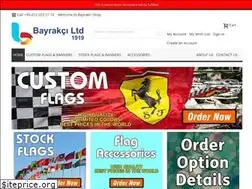 Sites similar to bayrakci.com