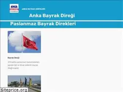 Sites similar to bayrakdiregi.com
