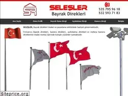 Sites similar to bayrakdiregi.name.tr
