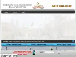 Sites similar to bayrakdirekci.com