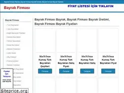 Sites similar to bayrakfirmasi.com