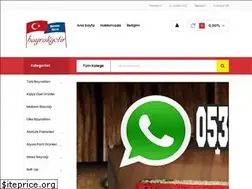 Sites similar to bayrakgetir.com