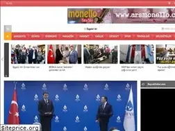 Sites similar to bayrakhaber.com