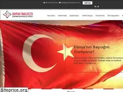 Sites similar to bayrakimalatcisi.com.tr