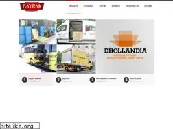 Sites similar to bayrakkaroser.com