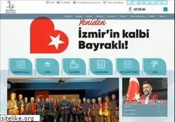 Sites similar to bayrakli.bel.tr