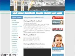 Sites similar to bayrakolta.com