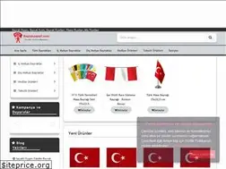 Sites similar to bayrakpazari.com