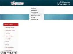Sites similar to bayraksan.com