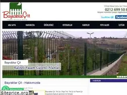Sites similar to bayraktarcit.com