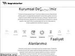 Sites similar to bayraktarlar.com