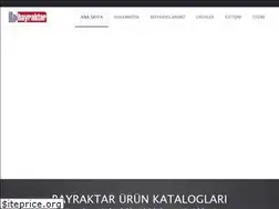 Sites similar to bayraktarmutfak.com
