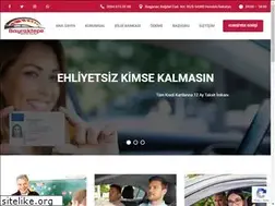 Sites similar to bayraktepesurucukursu.com