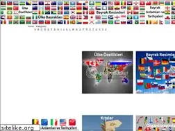Sites similar to bayrakulke.blogspot.com