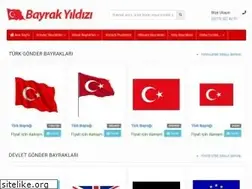 Sites similar to bayrakyildizi.com