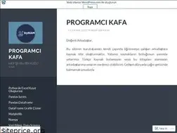Sites similar to bayramadali.wordpress.com