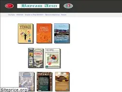 Sites similar to bayramarici.com