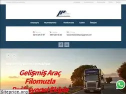 Sites similar to bayrambeynakliyat.com