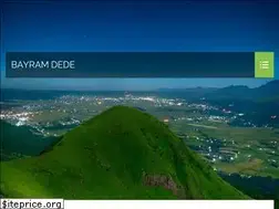 Sites similar to bayramdede.com