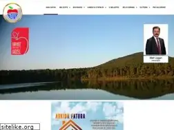 Sites similar to bayramic.bel.tr