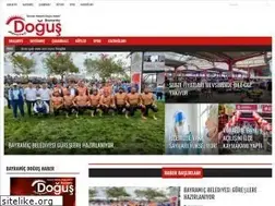 Sites similar to bayramicdogusgazetesi.com