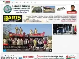 Sites similar to bayramichavadis.com
