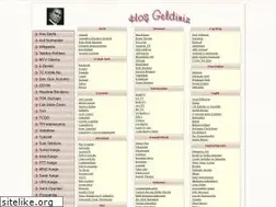 Sites similar to bayramkoc.freehostia.com