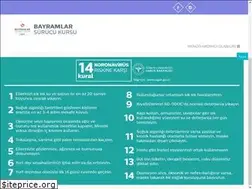 Sites similar to bayramlarsurucukursu.com