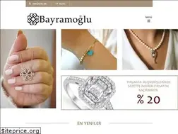Sites similar to bayramoglu.com.tr