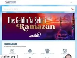Sites similar to bayrampasa.bel.tr