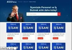 Sites similar to bayrampasakariyer.com