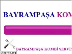 Sites similar to bayrampasakombiservisi.com