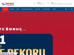 Sites similar to bayrampasasinavkoleji.com