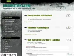 Sites similar to bayramtugcu.wordpress.com