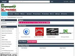 Sites similar to bayramyeri.com