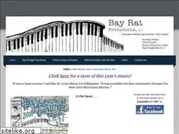 Sites similar to bayratproductions.com