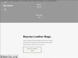 Sites similar to bayraw.co.uk