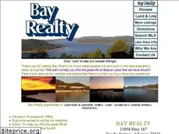 Sites similar to bayrealty.net