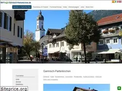 Sites similar to bayregio-garmisch-partenkirchen.de