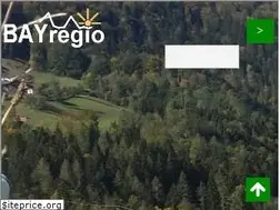 Sites similar to bayregio.de