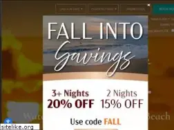 Sites similar to bayresort.com