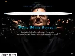 Sites similar to bayreuth-wirtschaft.de