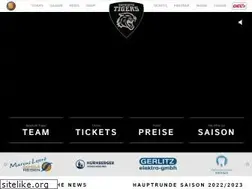 Sites similar to bayreuthtigers.de