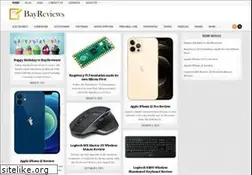 Sites similar to bayreviews.com