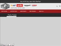 Sites similar to bayride.co.nz