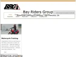 Sites similar to bayridersgroup.com