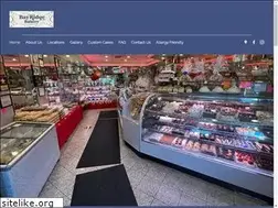 Sites similar to bayridgebakery.com