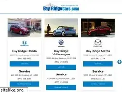 Sites similar to bayridgecars.com