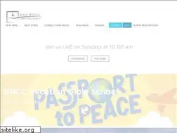 Sites similar to bayridgechristianchurch.org